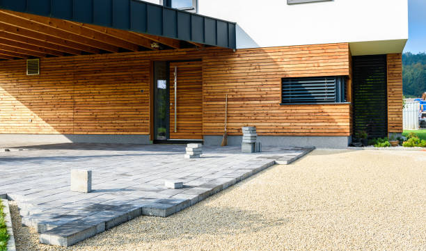 Best Driveway Paving Company  in Walce, LA