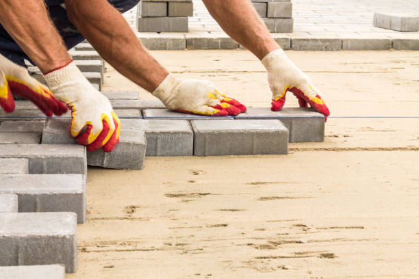 Best Driveway Pavers Near Me  in Walce, LA