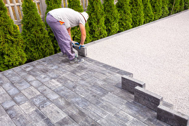  Walce, LA Driveway Pavers Pros