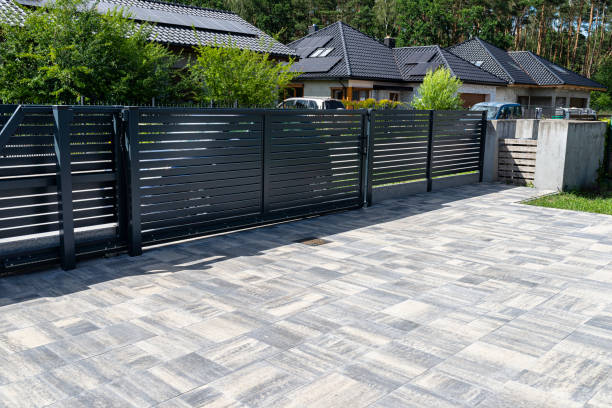 Best Permeable Paver Driveway  in Walce, LA