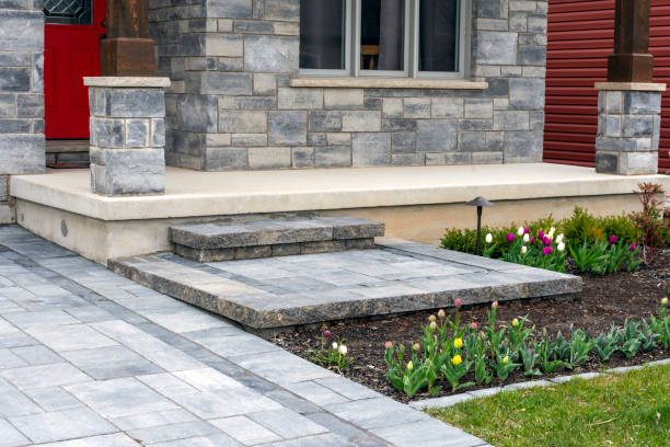 Best Affordable Driveway Paving  in Walce, LA