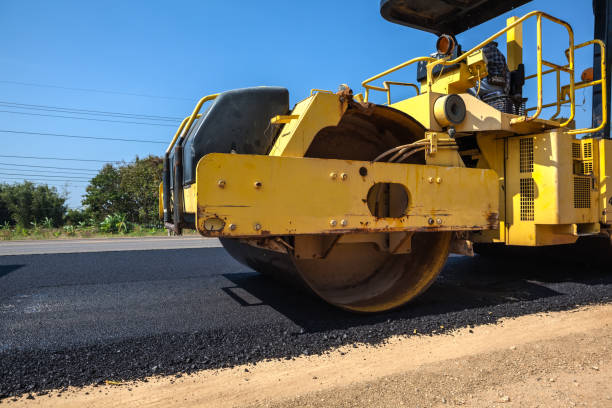 Best Commercial Driveway Pavers  in Walce, LA